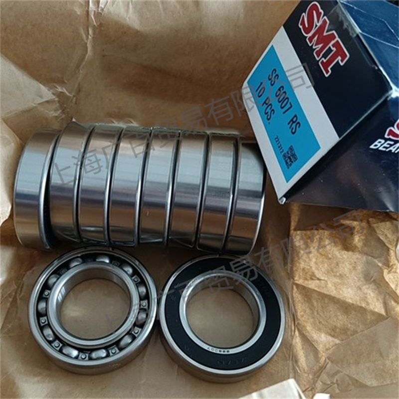 SMT不銹鋼軸承，SMT軸承440材質(zhì)